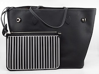 Handtas, louis vuitton - afbeelding 1 van  14