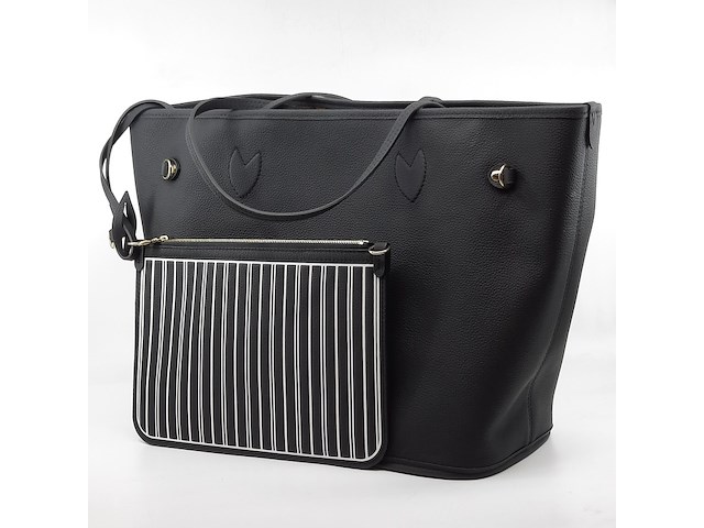 Handtas, louis vuitton - afbeelding 7 van  14