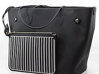 Handtas, louis vuitton - afbeelding 7 van  14