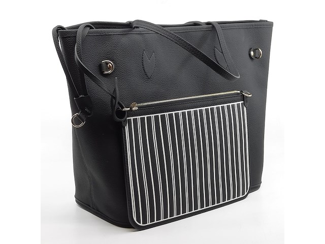 Handtas, louis vuitton - afbeelding 8 van  14