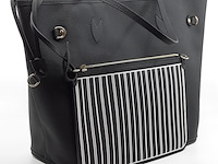 Handtas, louis vuitton - afbeelding 8 van  14