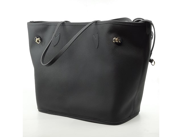 Handtas, louis vuitton - afbeelding 10 van  14