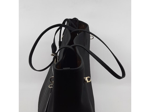 Handtas, louis vuitton - afbeelding 13 van  14