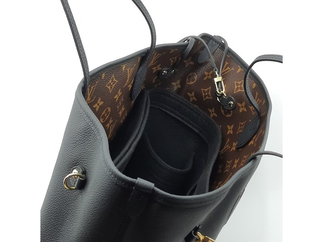 Handtas, louis vuitton - afbeelding 14 van  14