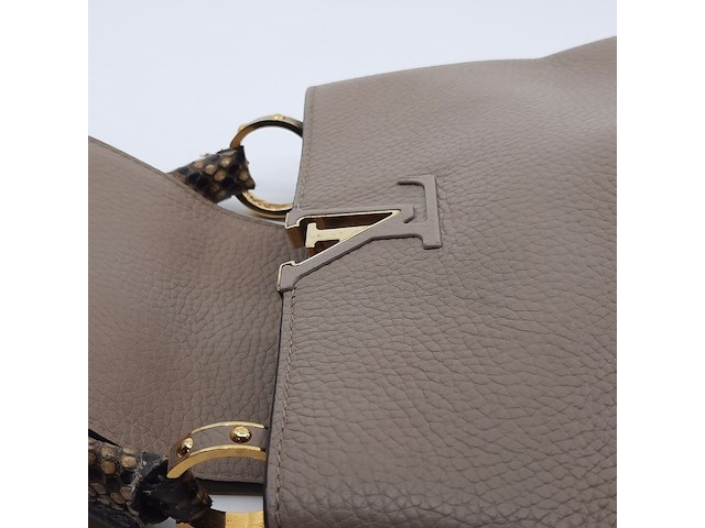 Handtas, louis vuitton - afbeelding 3 van  13