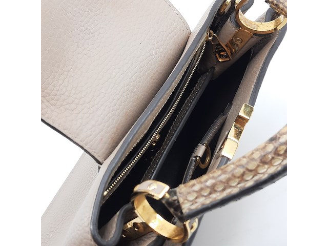 Handtas, louis vuitton - afbeelding 5 van  13