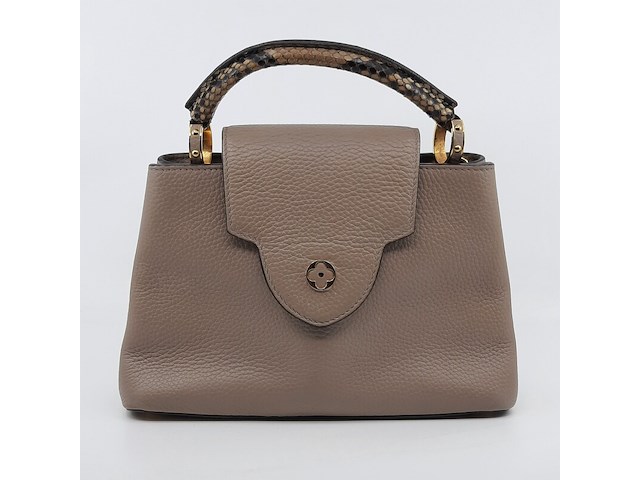 Handtas, louis vuitton - afbeelding 1 van  13