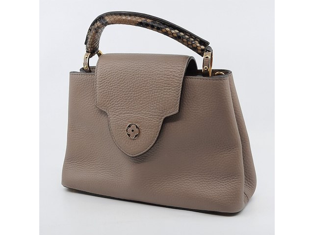 Handtas, louis vuitton - afbeelding 6 van  13