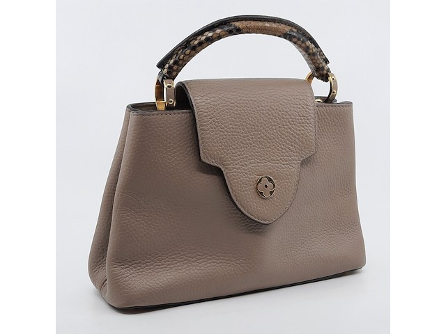 Handtas, louis vuitton - afbeelding 7 van  13