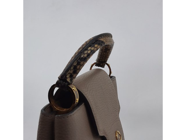 Handtas, louis vuitton - afbeelding 9 van  13