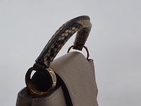 Handtas, louis vuitton - afbeelding 9 van  13