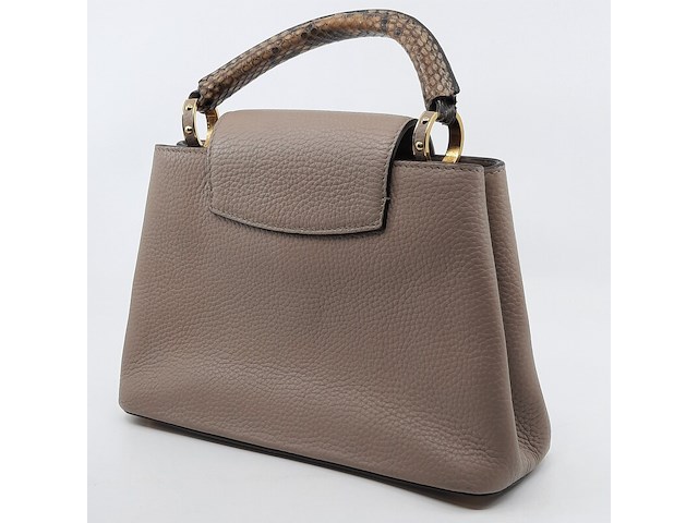 Handtas, louis vuitton - afbeelding 11 van  13