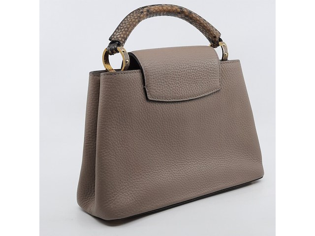 Handtas, louis vuitton - afbeelding 12 van  13