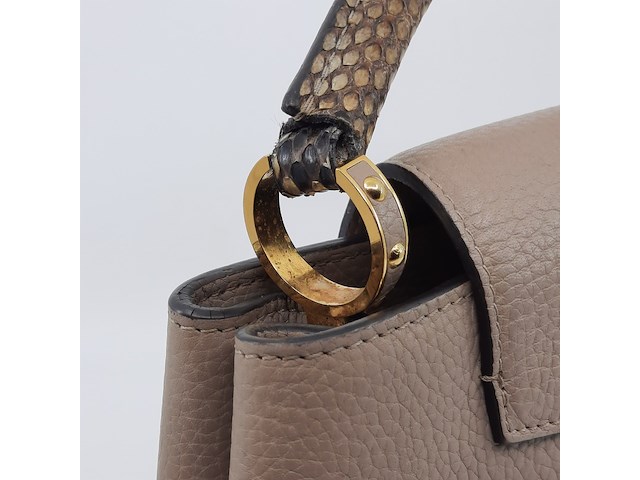 Handtas, louis vuitton - afbeelding 13 van  13