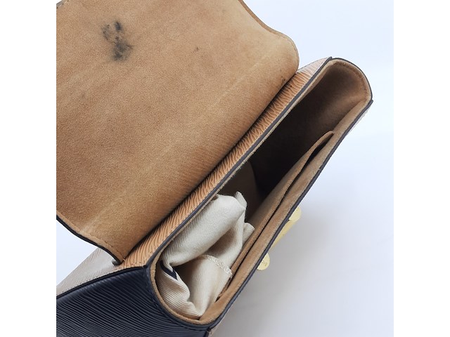 Handtas, louis vuitton - afbeelding 3 van  12