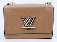 Handtas, louis vuitton - afbeelding 1 van  12