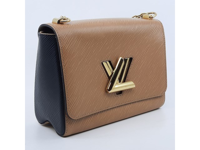 Handtas, louis vuitton - afbeelding 6 van  12