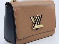 Handtas, louis vuitton - afbeelding 6 van  12