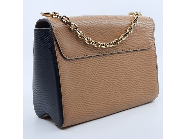 Handtas, louis vuitton - afbeelding 9 van  12