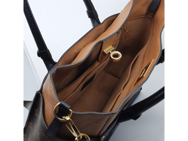 Handtas, louis vuitton - afbeelding 2 van  11