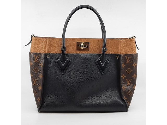 Handtas, louis vuitton - afbeelding 1 van  11