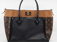 Handtas, louis vuitton - afbeelding 1 van  11