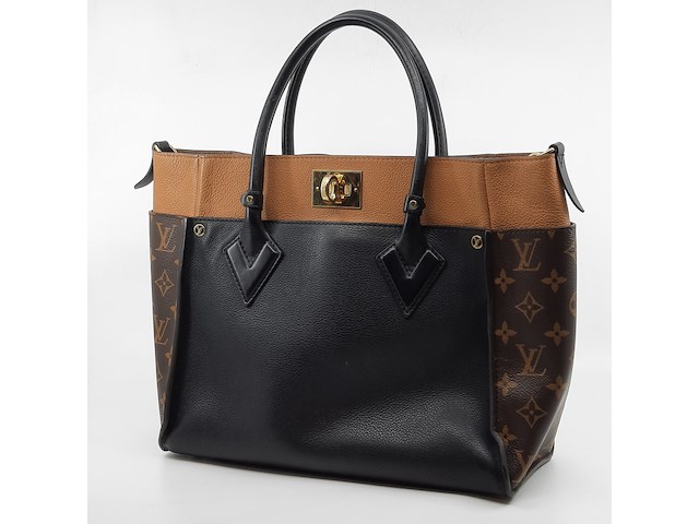 Handtas, louis vuitton - afbeelding 4 van  11