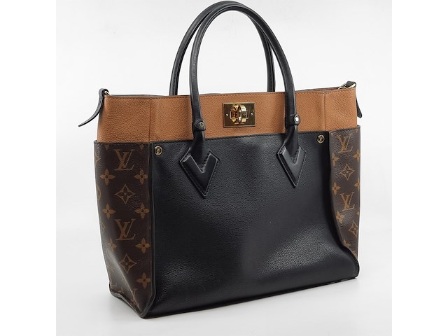 Handtas, louis vuitton - afbeelding 5 van  11