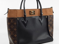 Handtas, louis vuitton - afbeelding 5 van  11