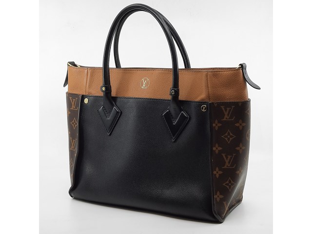 Handtas, louis vuitton - afbeelding 7 van  11