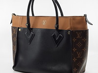 Handtas, louis vuitton - afbeelding 7 van  11