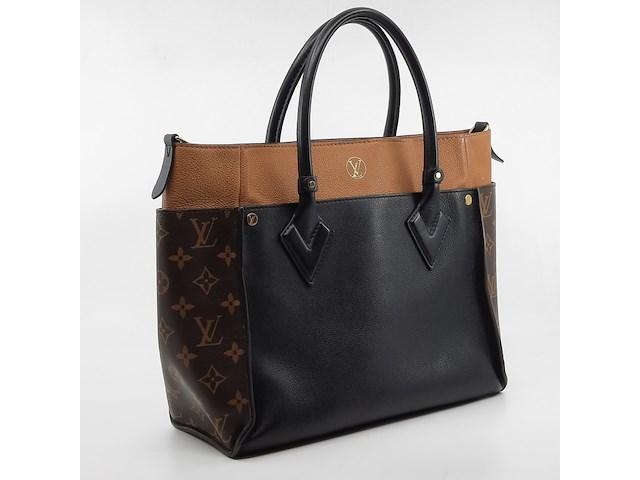 Handtas, louis vuitton - afbeelding 8 van  11