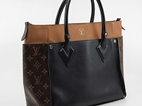 Handtas, louis vuitton - afbeelding 8 van  11