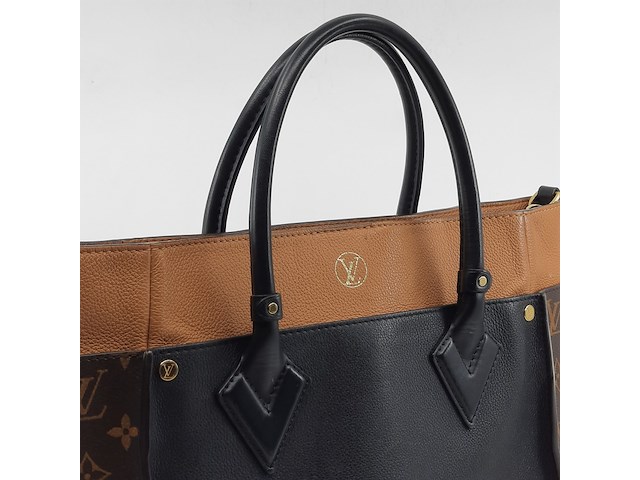 Handtas, louis vuitton - afbeelding 9 van  11
