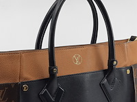 Handtas, louis vuitton - afbeelding 9 van  11