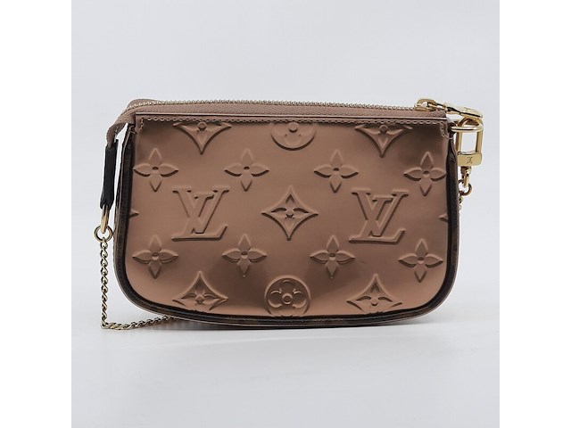Handtas, louis vuitton - afbeelding 1 van  8
