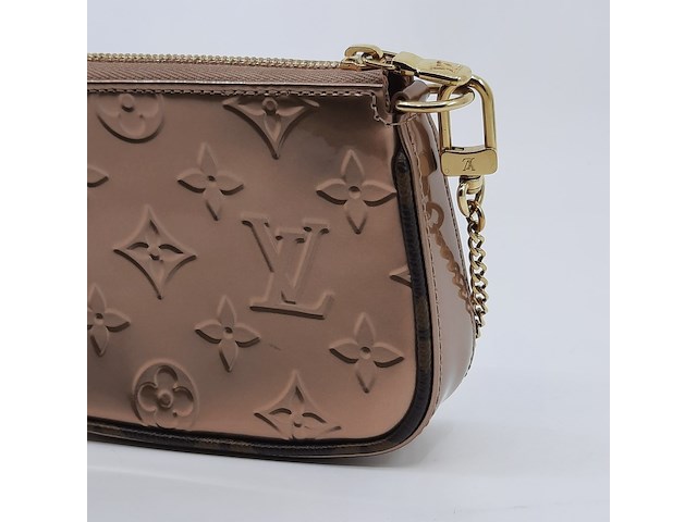 Handtas, louis vuitton - afbeelding 2 van  8