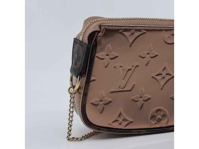 Handtas, louis vuitton - afbeelding 3 van  8