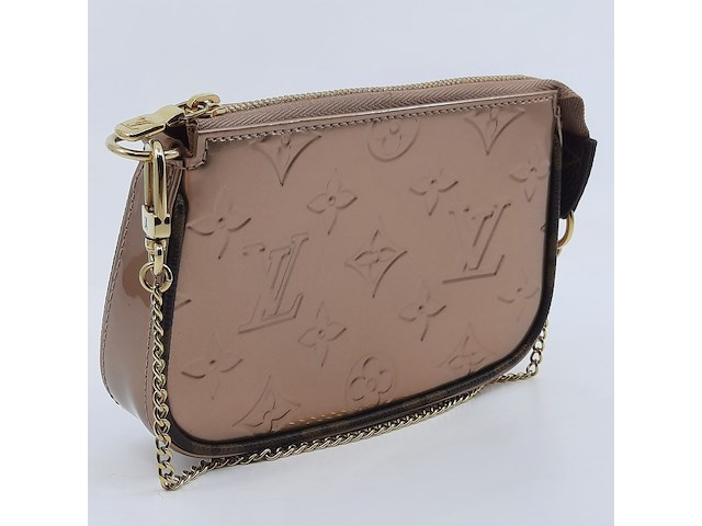 Handtas, louis vuitton - afbeelding 4 van  8