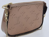 Handtas, louis vuitton - afbeelding 4 van  8