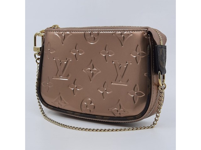 Handtas, louis vuitton - afbeelding 5 van  8