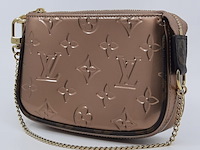 Handtas, louis vuitton - afbeelding 5 van  8