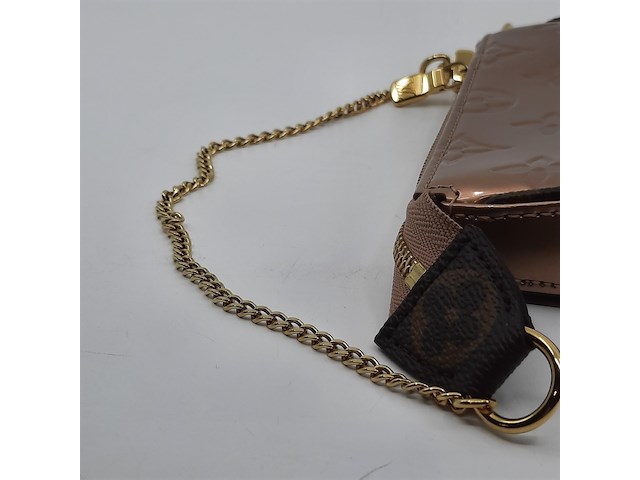 Handtas, louis vuitton - afbeelding 6 van  8