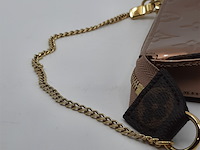 Handtas, louis vuitton - afbeelding 6 van  8