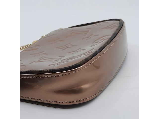 Handtas, louis vuitton - afbeelding 7 van  8