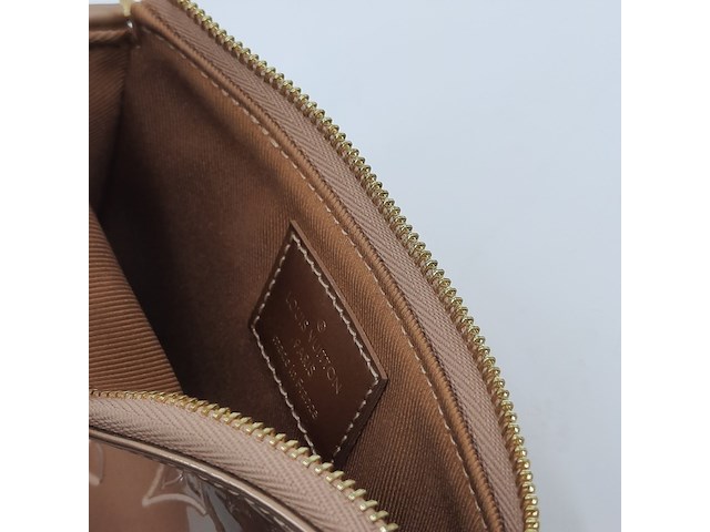 Handtas, louis vuitton - afbeelding 8 van  8