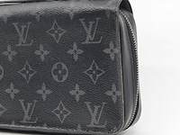 Handtas, louis vuitton - afbeelding 2 van  9