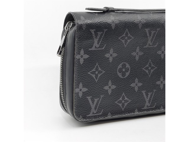 Handtas, louis vuitton - afbeelding 3 van  9