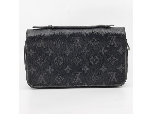 Handtas, louis vuitton - afbeelding 4 van  9