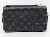 Handtas, louis vuitton - afbeelding 4 van  9
